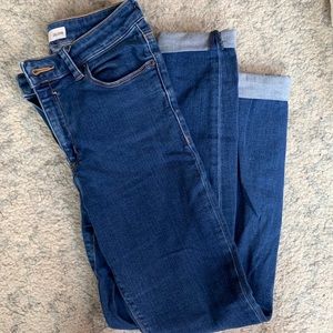 NEW ASOS High Waisted Jeans